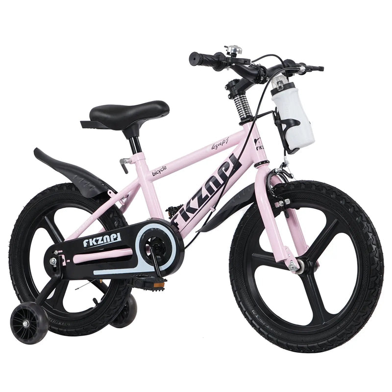 FKZNPJ Kids Bike 16 Inch, photo 9 of 9
