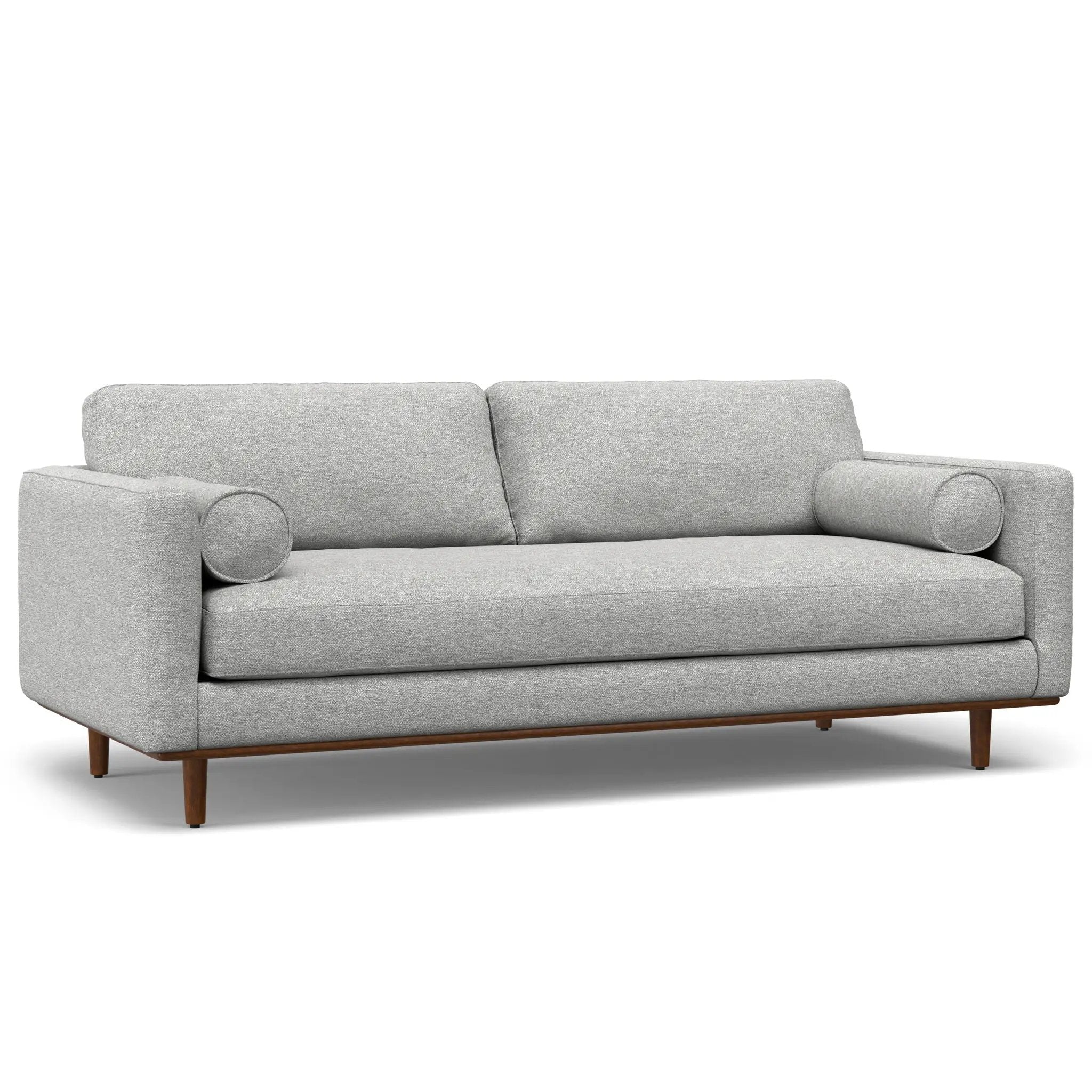 Morrison - Upholstered Sofa by HouseOfZazla
