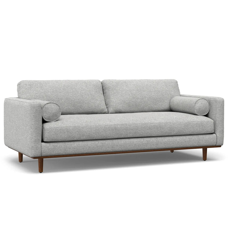 Morrison - Upholstered Sofa by HouseOfZazla