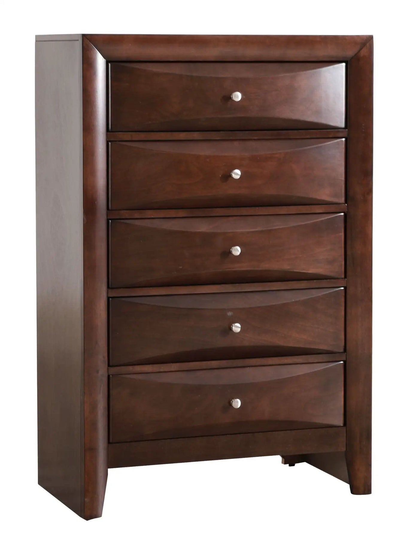 Marilla - Chest by HouseOfZazla
