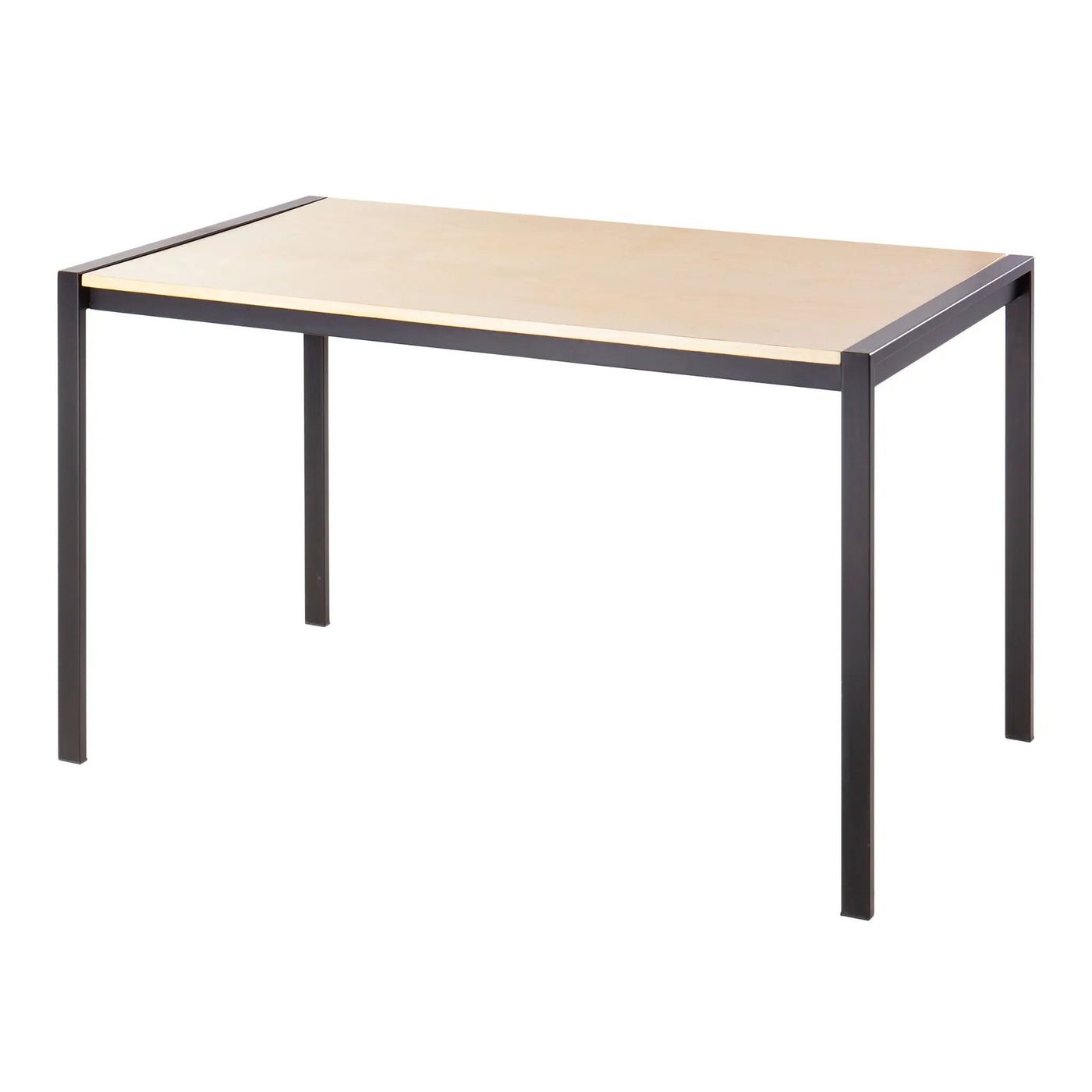 Fuji - Modern / Glam Dining Table by HouseOfZazla