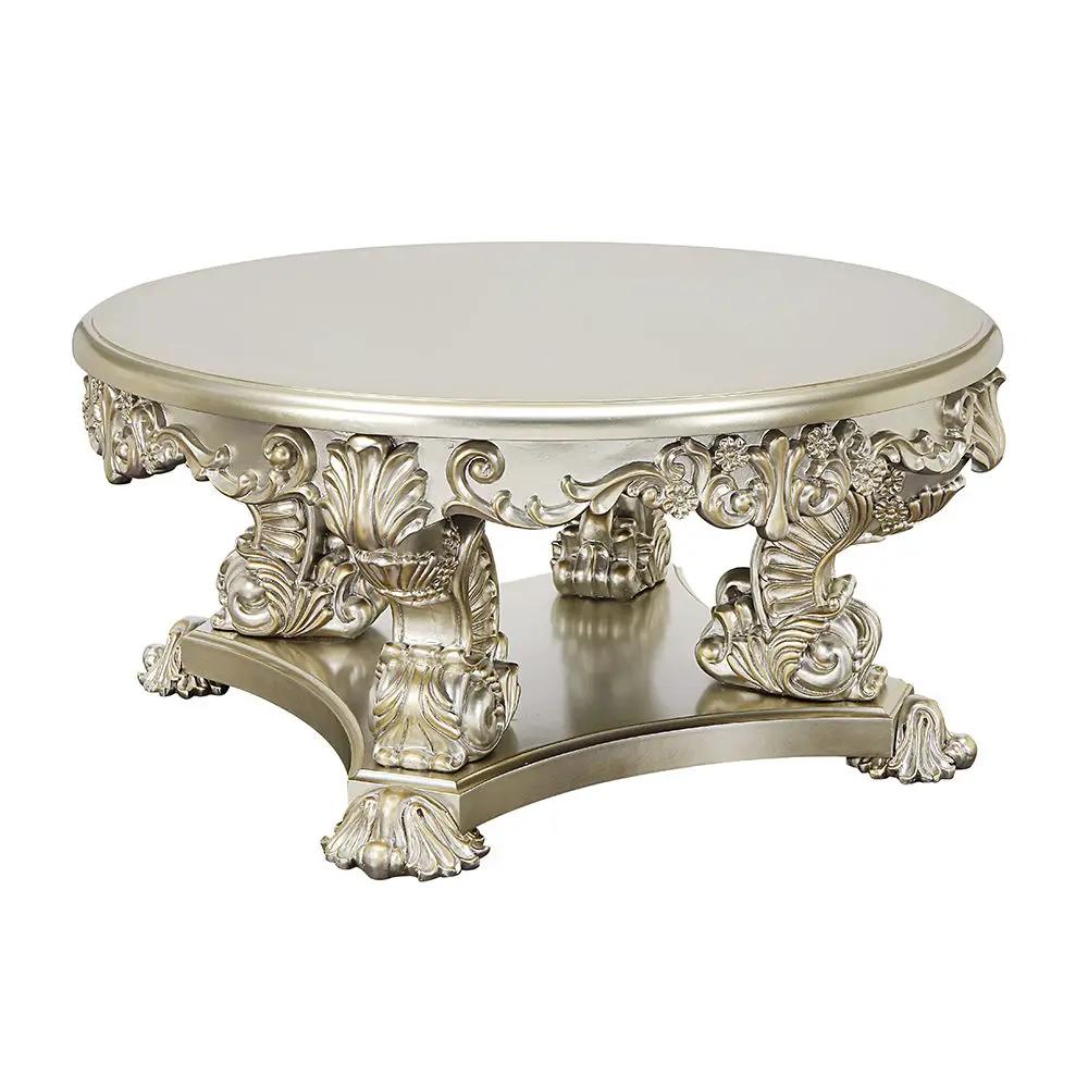 Sorina - Table by Unique Piece Furniture