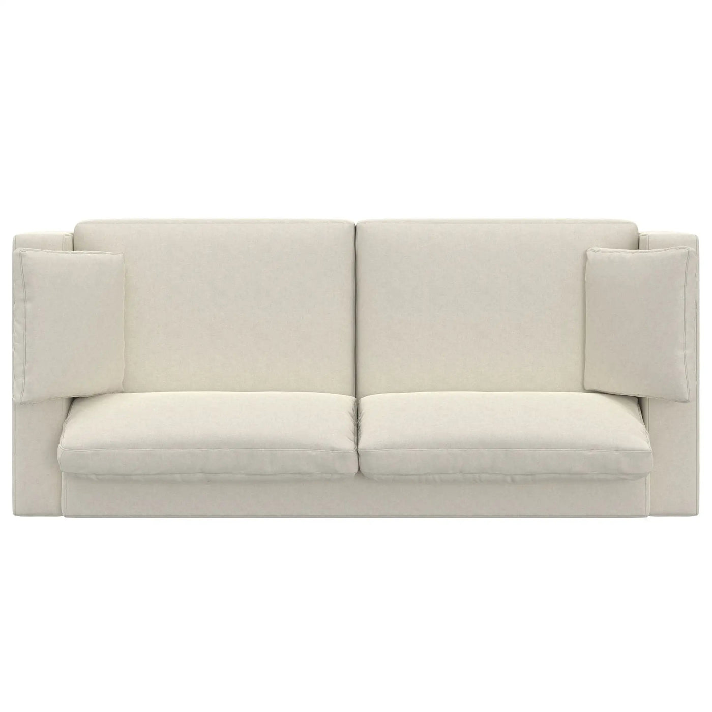 Charlie - Deep Seater Sofa by Unique Piece Furniture