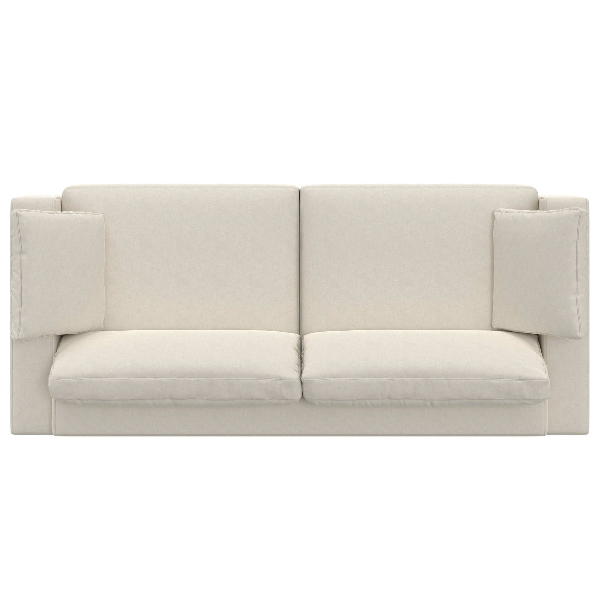 Charlie - Deep Seater Sofa by HouseOfZazla