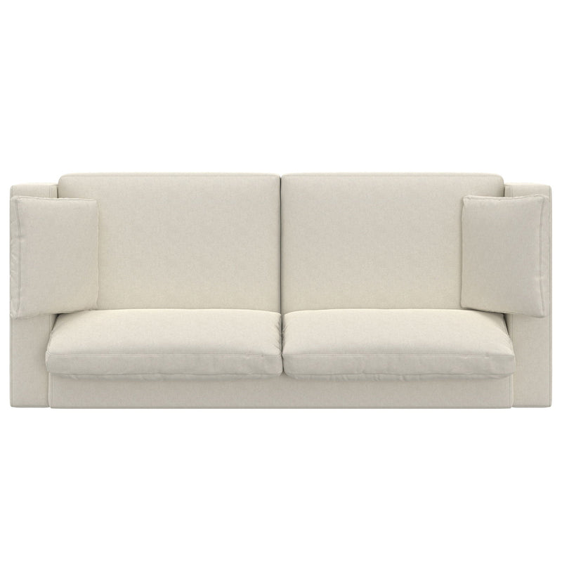 Charlie - Deep Seater Sofa by HouseOfZazla