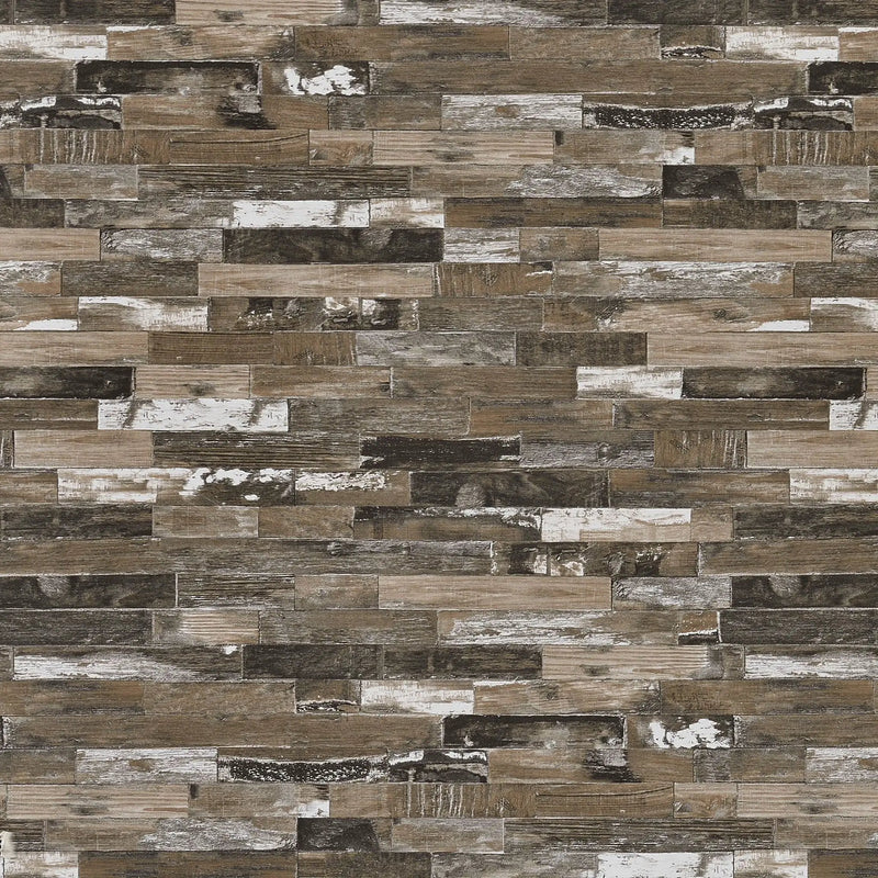 Kemper 59-inch 4-shelf Writing Desk Weathered Brown by Unique Piece Furniture