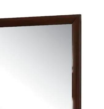 Ireland - Contemporary Design Mirror by Unique Piece Furniture