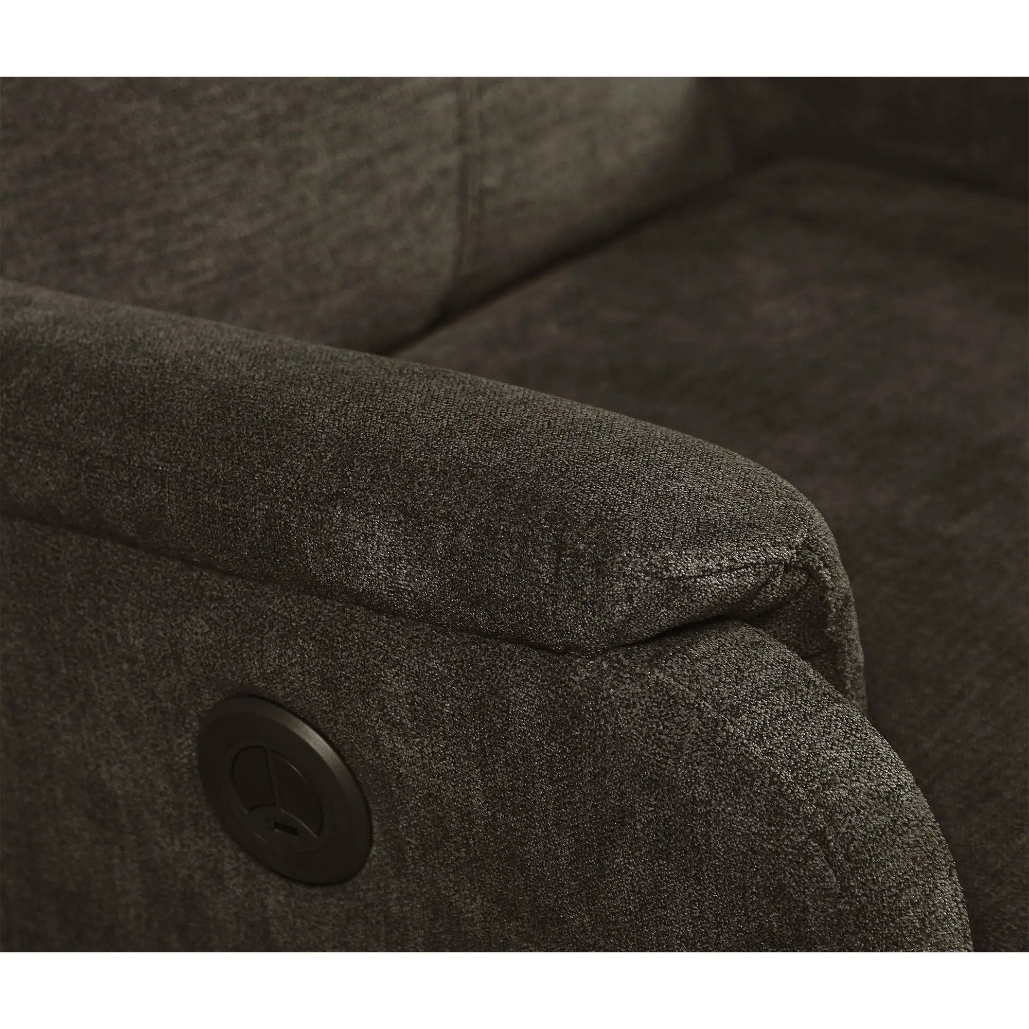 Recliner Chair With Power Function Easy Control Big Stocks, Recliner Single Chair For Living Room, Bed Room by HouseOfZazla
