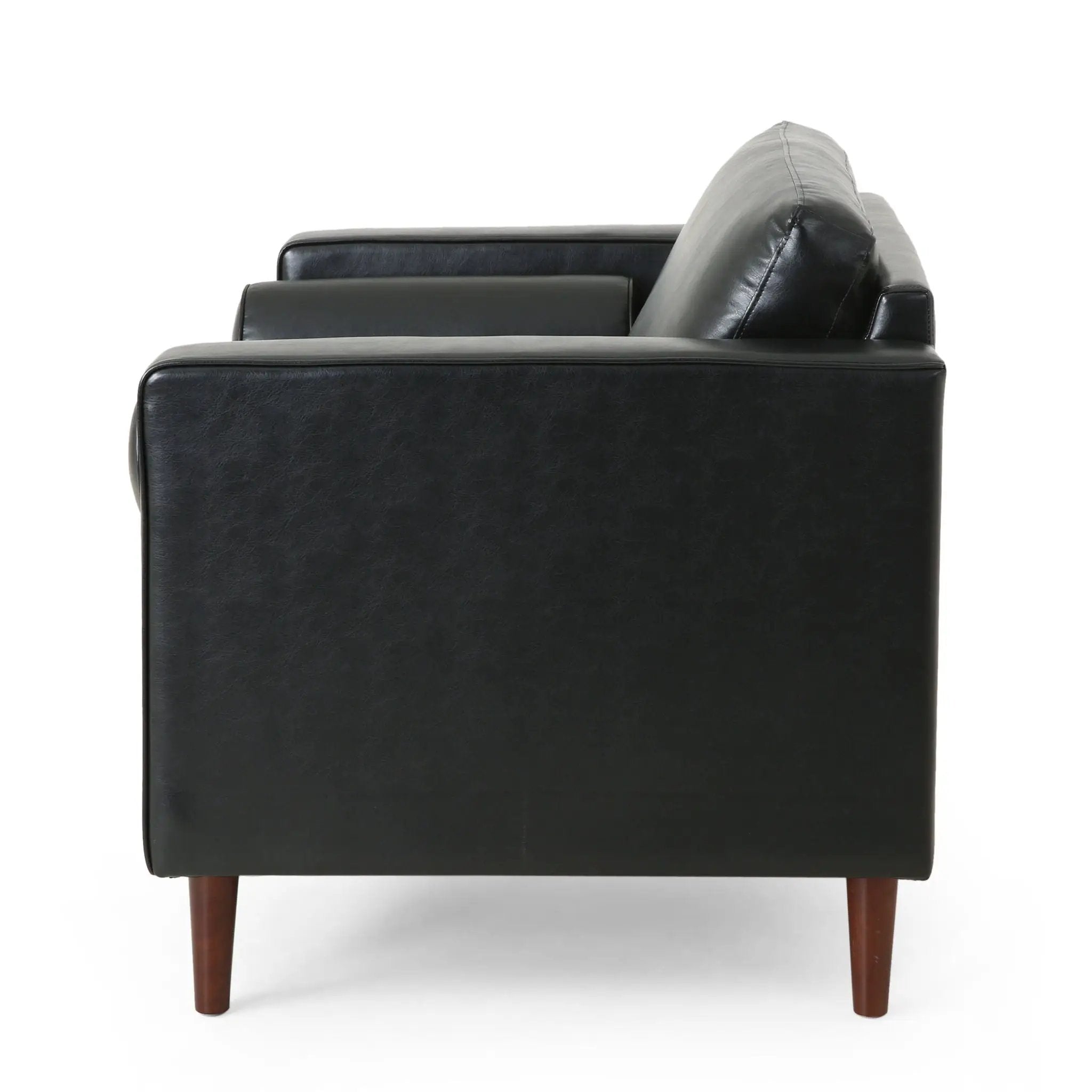 Sophisticated Club Chair With Relaxing Comfort by HouseOfZazla