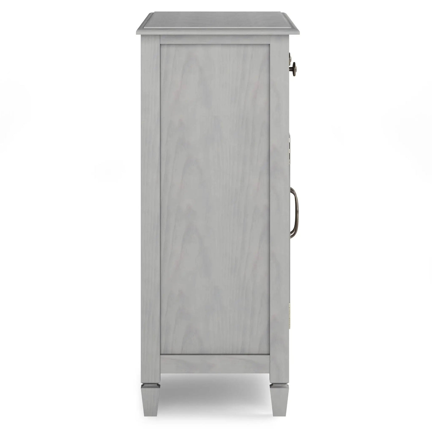 Connaught - Handcrafted Entryway Storage Cabinet by Unique Piece Furniture