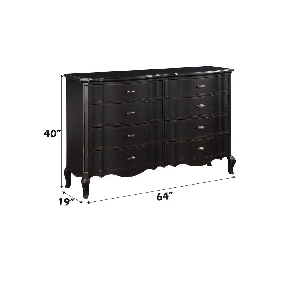Chelmsford - Dresser by Unique Piece Furniture