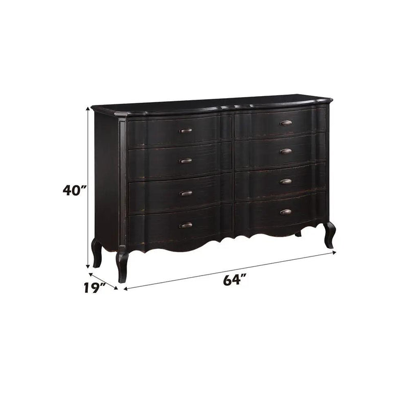 Chelmsford - Dresser by Unique Piece Furniture