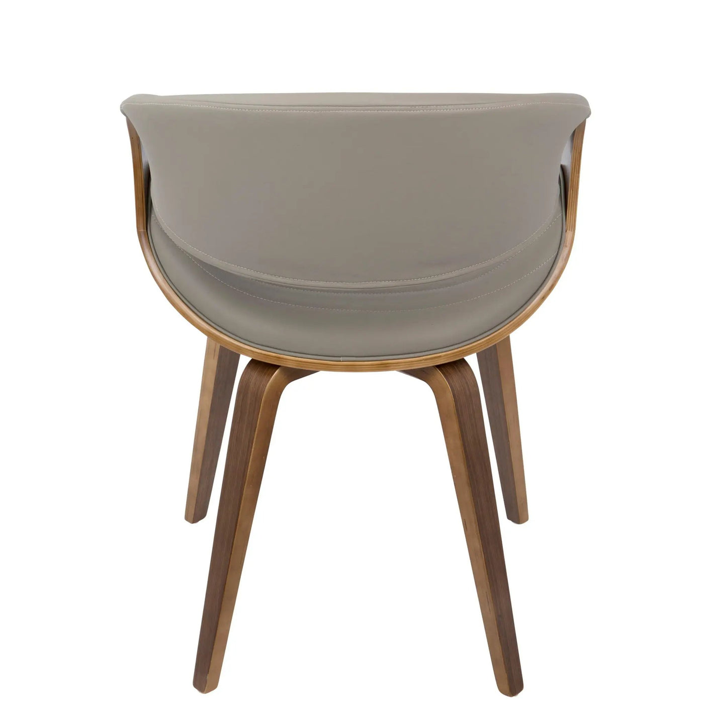 Symphony - Mid Century Modern Dining Chair by HouseOfZazla