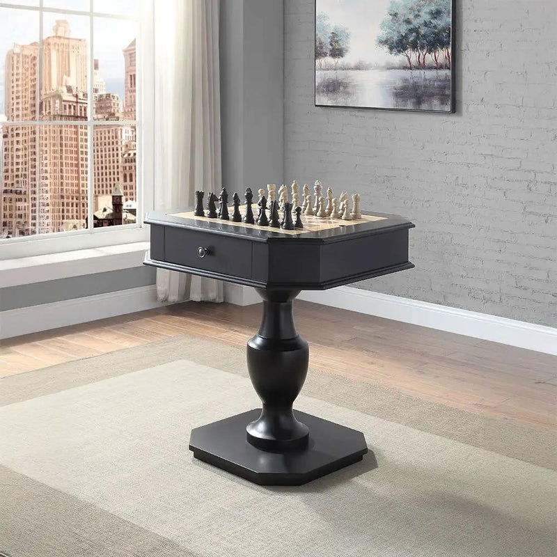 Galini - Gaming Table by Unique Piece Furniture