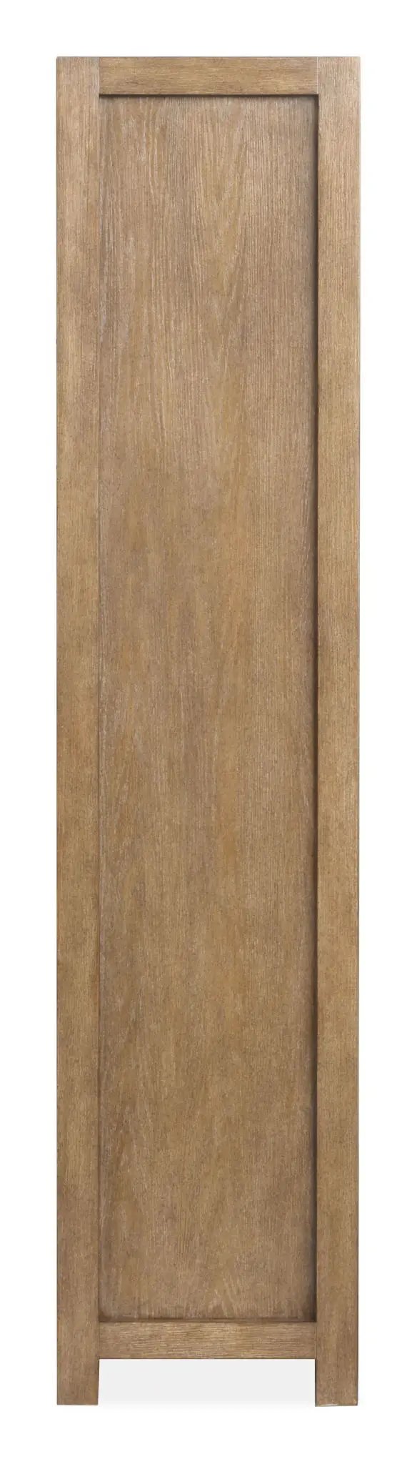 Plum Creek - Bookcase by Unique Piece Furniture