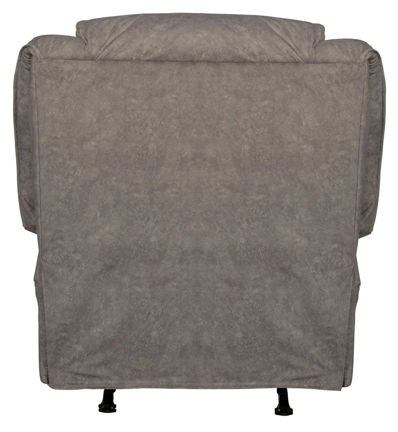 Rialto - Chaise Rocker Recliner by Unique Piece Furniture