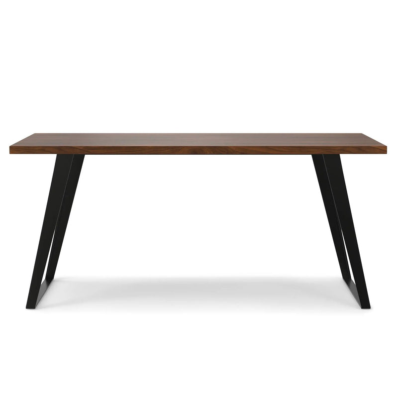 Lowry - Handcrafted Square Dining Table by Unique Piece Furniture