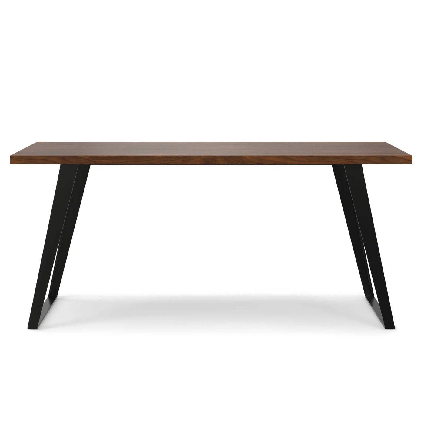 Lowry - Handcrafted Square Dining Table by HouseOfZazla