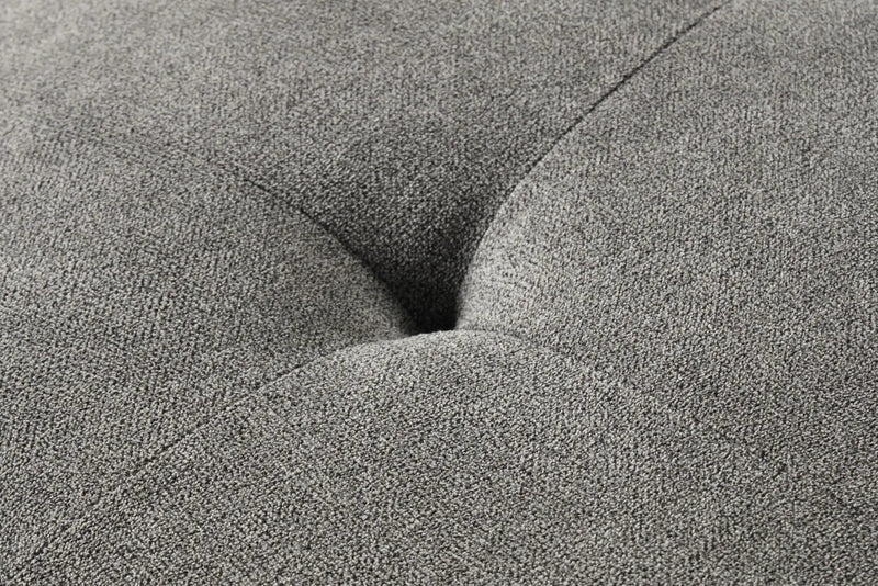 Callaway - Sofa With Throw Pillows - Gray by HouseOfZazla