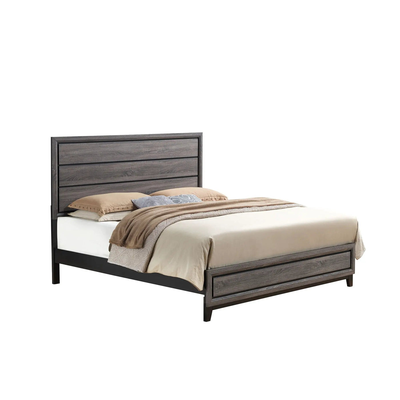 Mirage - Bed by HouseOfZazla