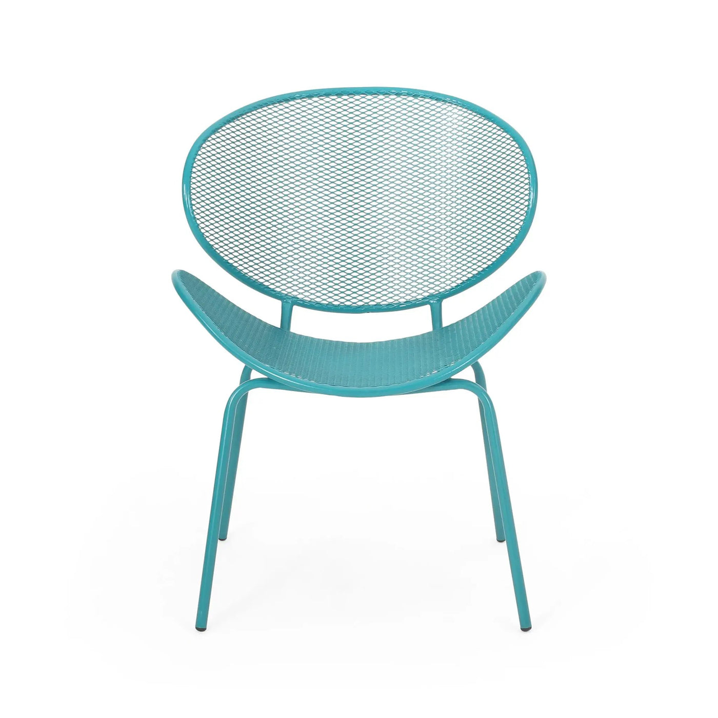 Elba Contemporary Chair Set For Outdoor Relaxation by HouseOfZazla