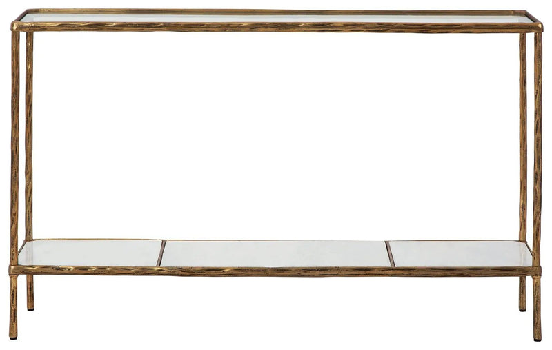 Ryandale - Console Sofa Table by Unique Piece Furniture