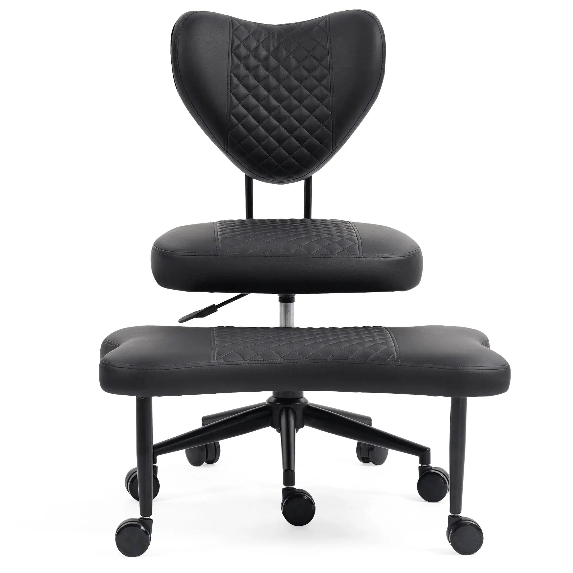 Multifunctional Ergonomic Meditation & Yoga Chair by HouseOfZazla