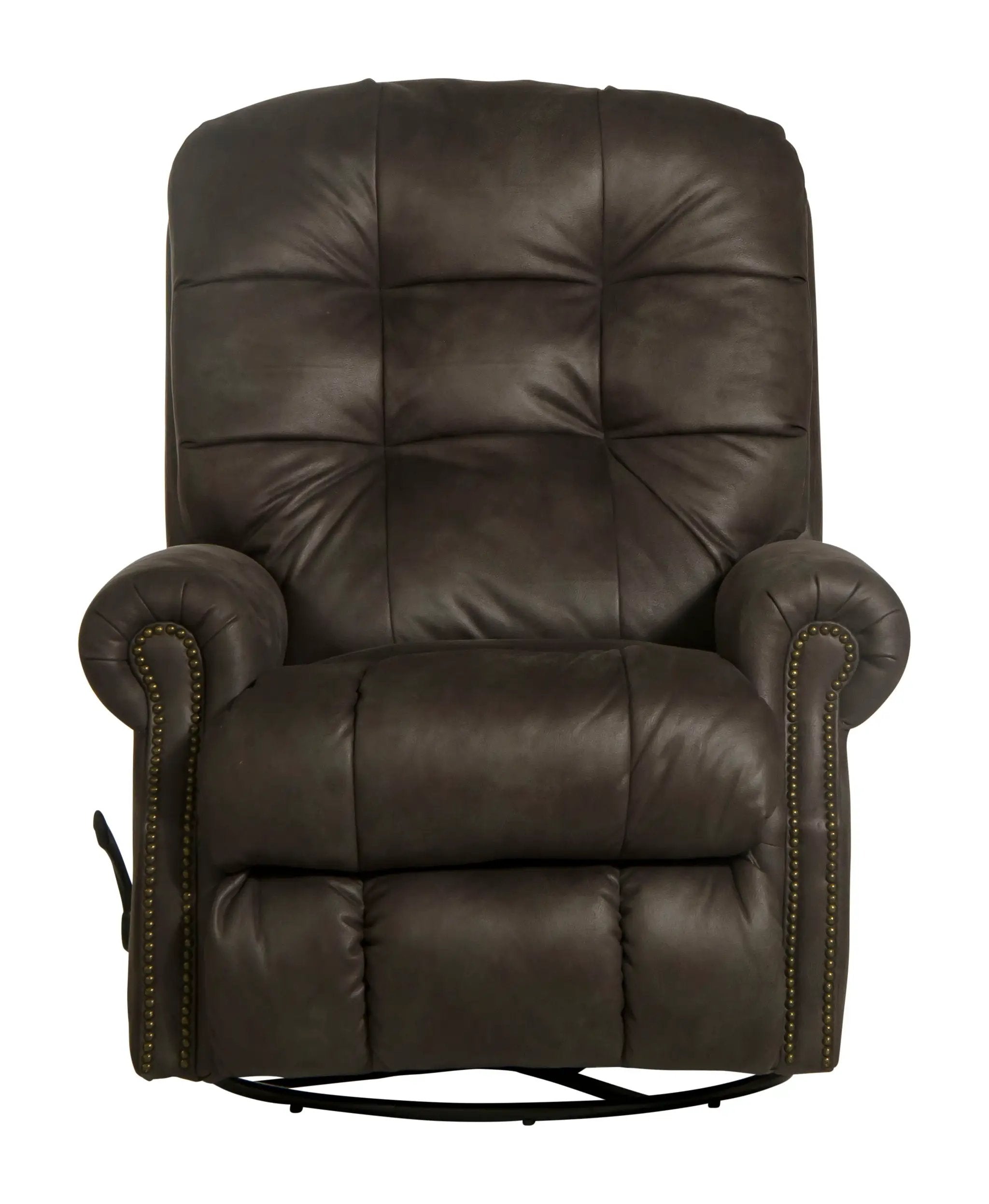 Simpson - Swivel Glider Recliner by Unique Piece Furniture