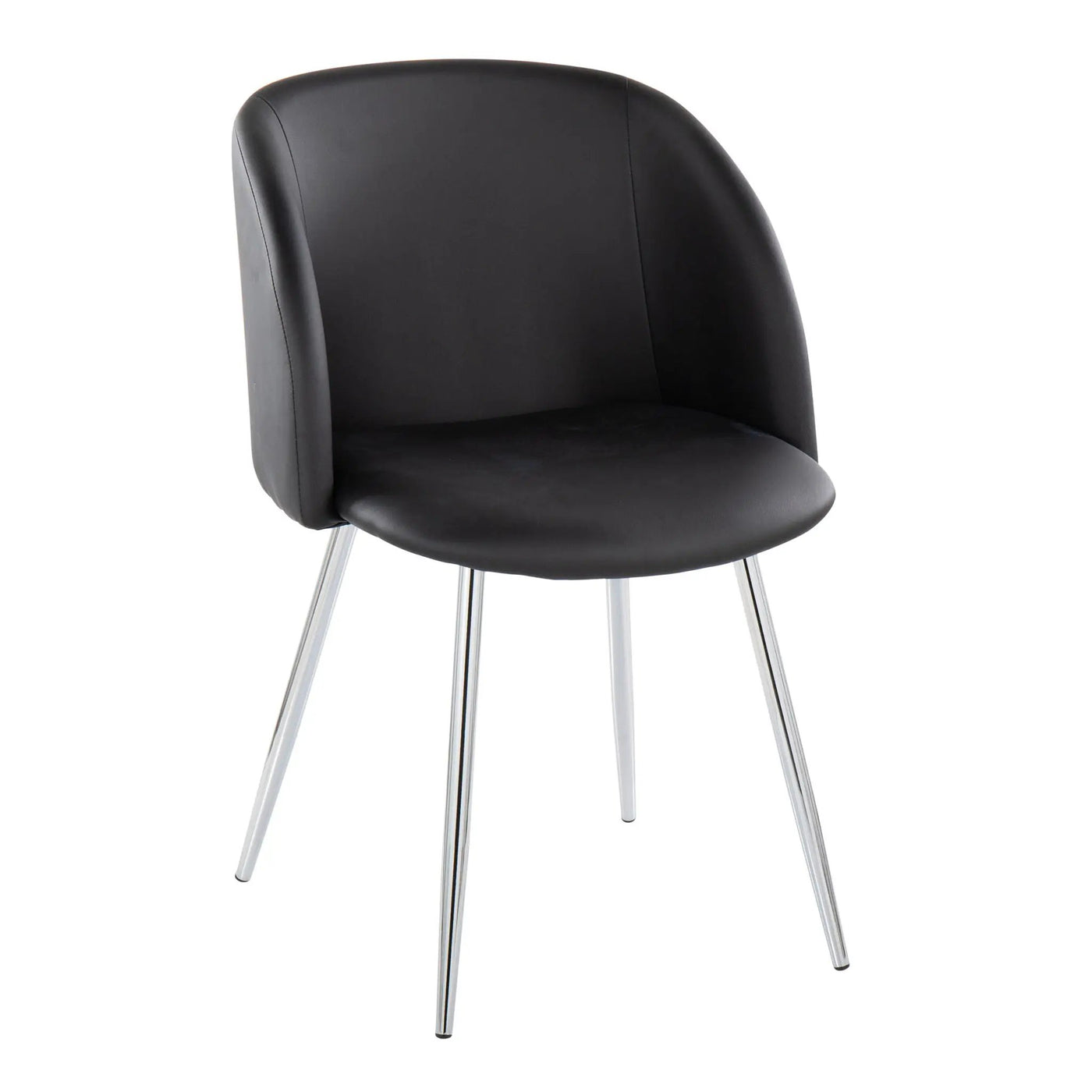 Fran - Contemporary Chair (Set of 2) by HouseOfZazla