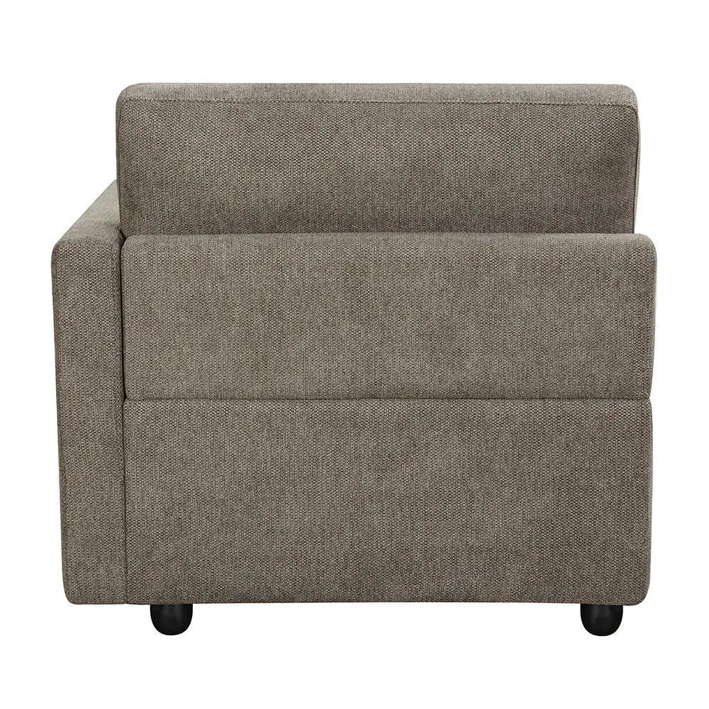 Rylie - Modular Chair With Pillows by Unique Piece Furniture