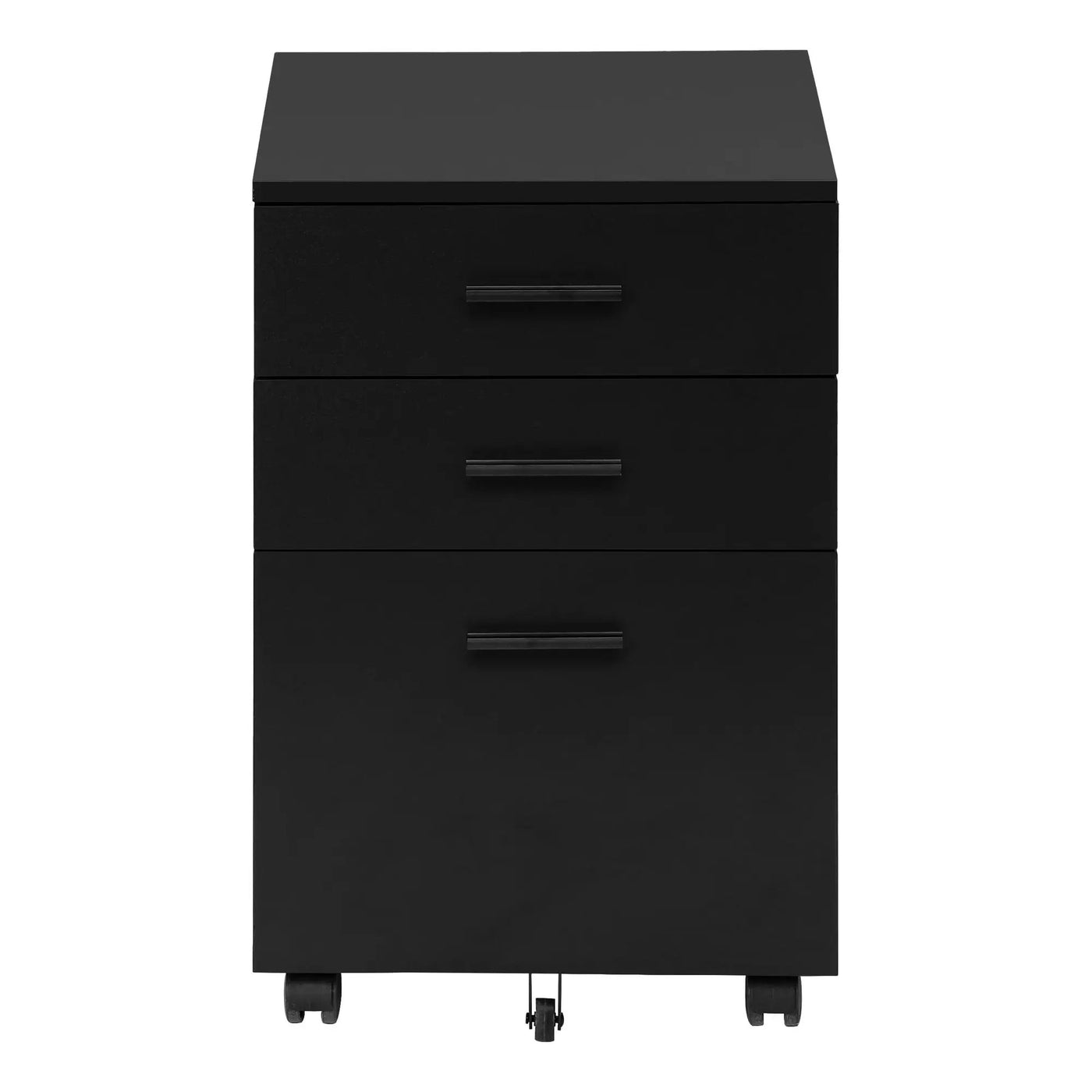 File Cabinet, Rolling Mobile, Storage Drawers, Printer Stand, Office, Work, Contemporary, Modern by Unique Piece Furniture