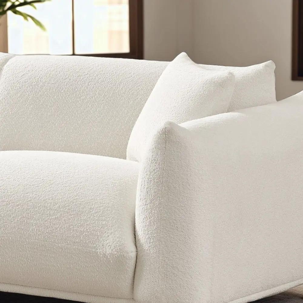 Emma - Mid-Century Modern Luxury Sofa by Unique Piece Furniture