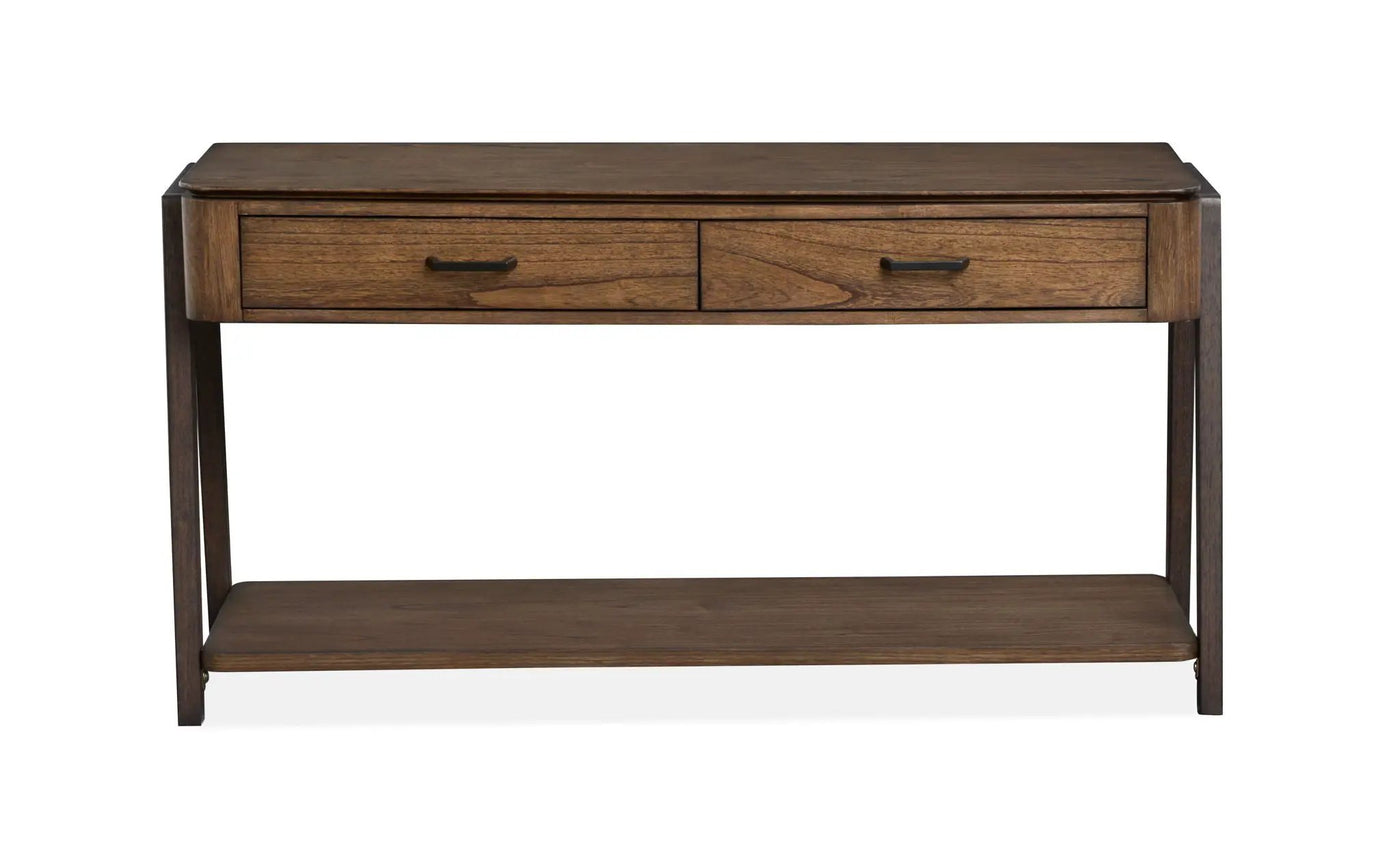 Hallie - Rectangular Table by Unique Piece Furniture