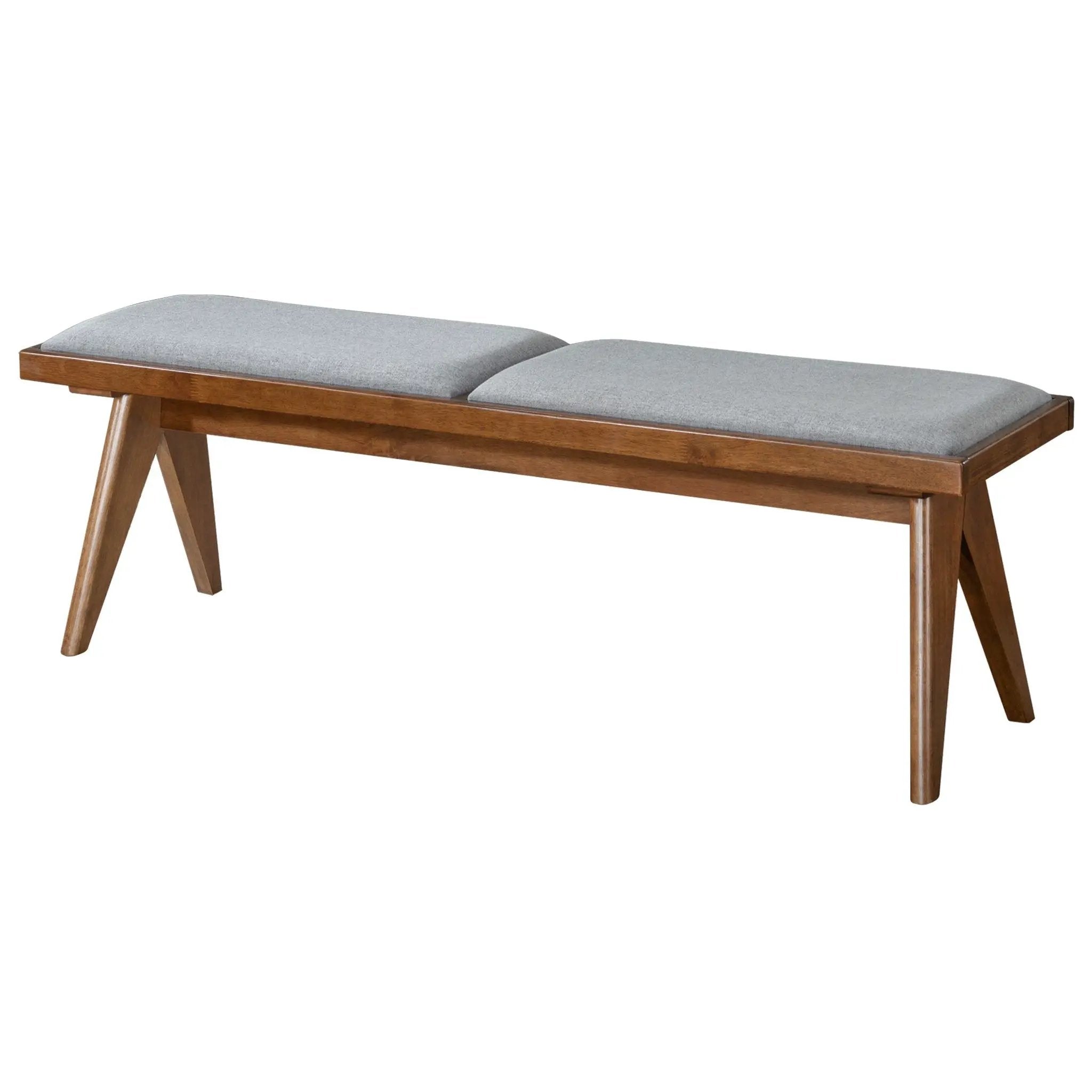 Keira - Modern Aesthetics Bench by HouseOfZazla