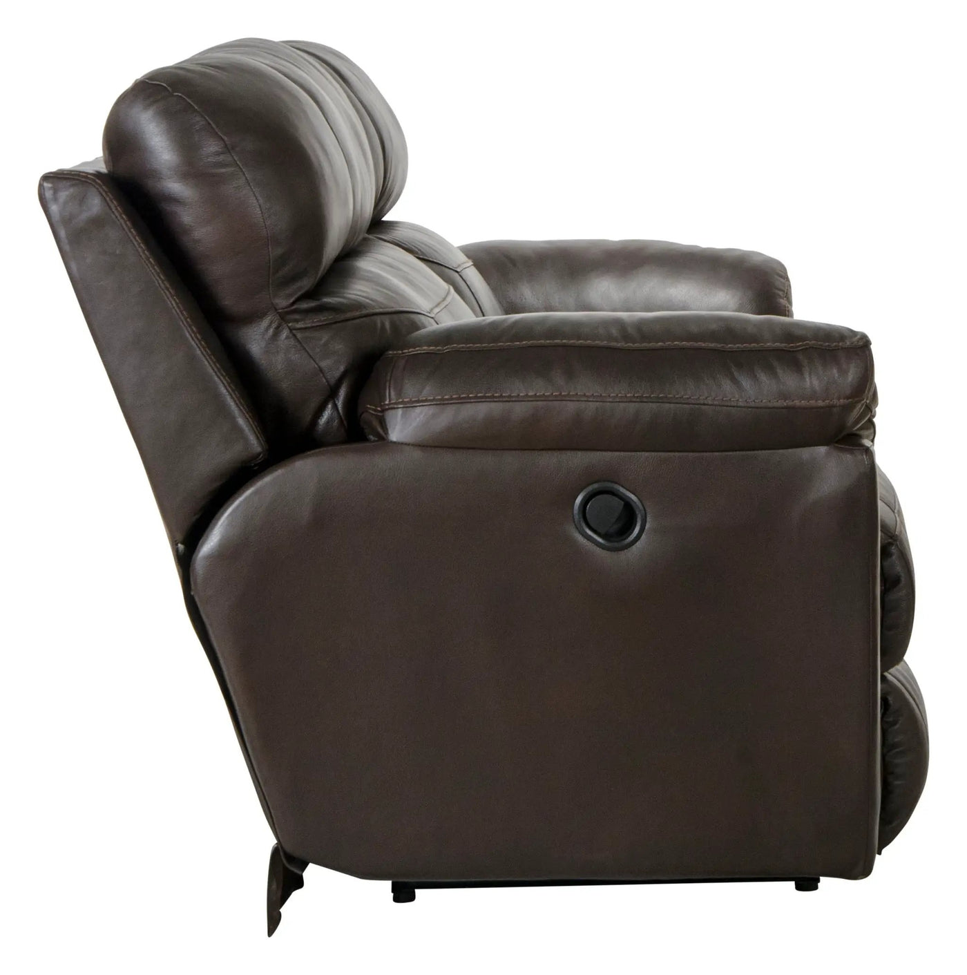 Costa - Lay Flat Reclining Sofa by Unique Piece Furniture