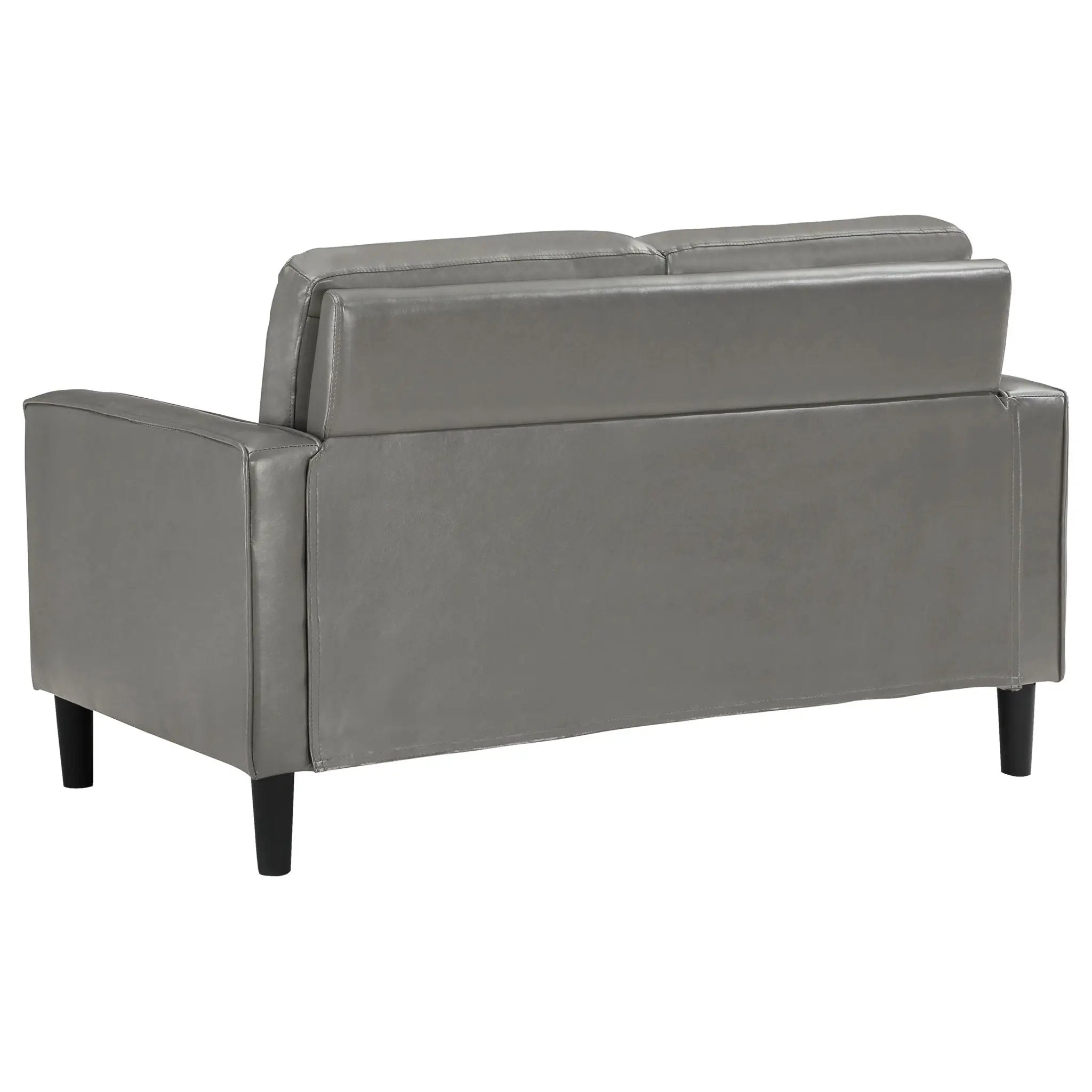 Farallone - Track Arm Sofa Set by HouseOfZazla