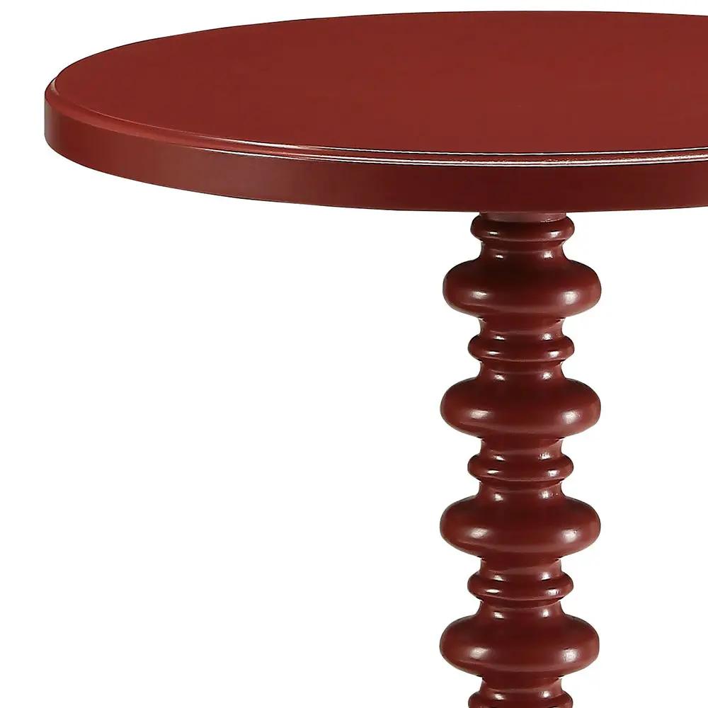 Acton - Accent Table by Unique Piece Furniture