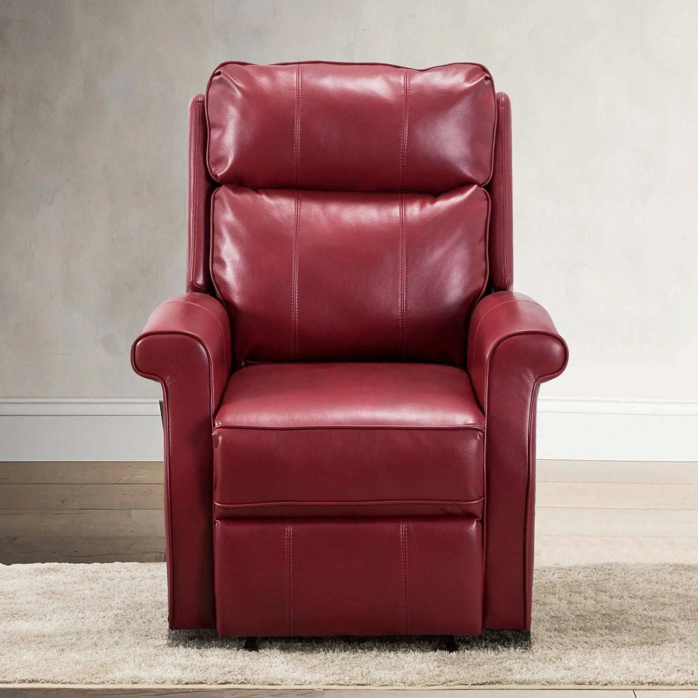 Landis - Lift Chair With Electric Recline Function by Unique Piece Furniture