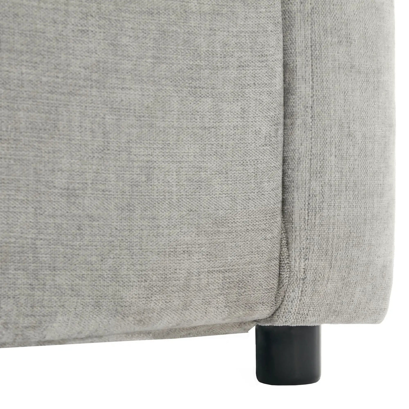 Cozy Upholstered Sofa Set For Living Room by HouseOfZazla