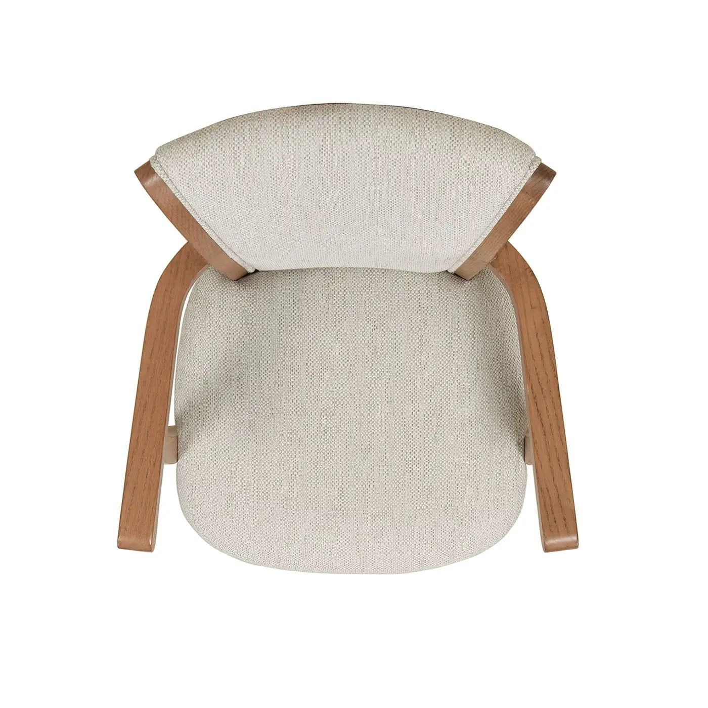 Williams - Swivel Counter Height Bar Stool by HouseOfZazla