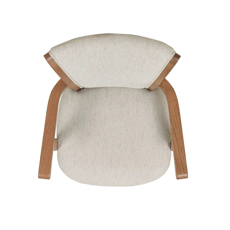 Williams - Swivel Counter Height Bar Stool by Unique Piece Furniture