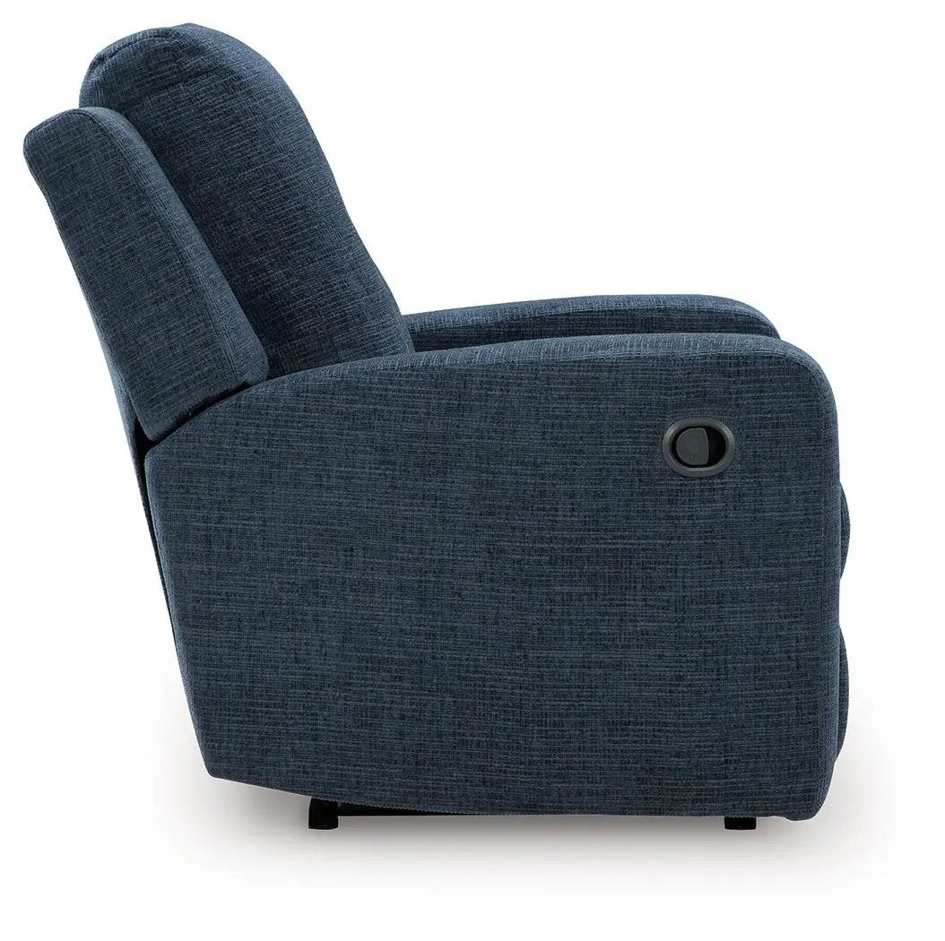 Danum - Zero Wall Recliner by Unique Piece Furniture