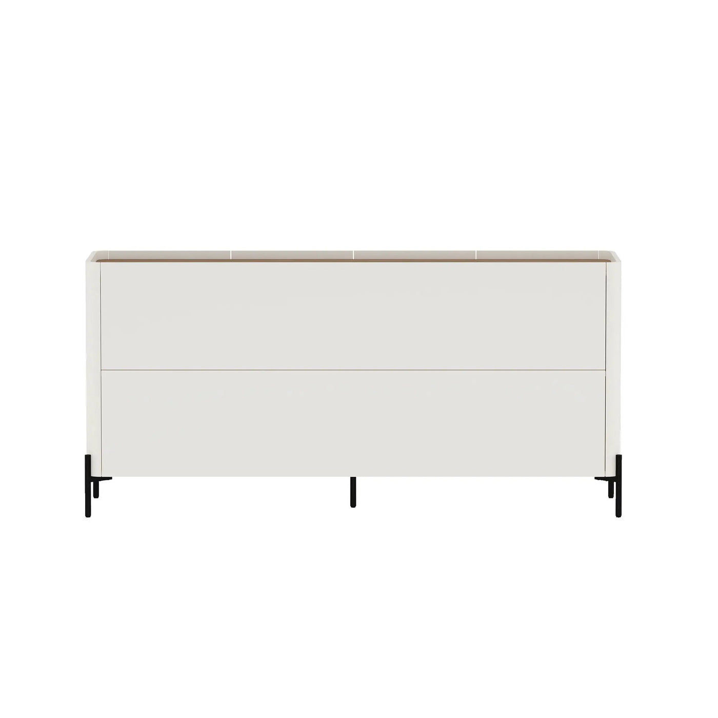 Abbey - Sideboard With Adjustable Shelves by HouseOfZazla