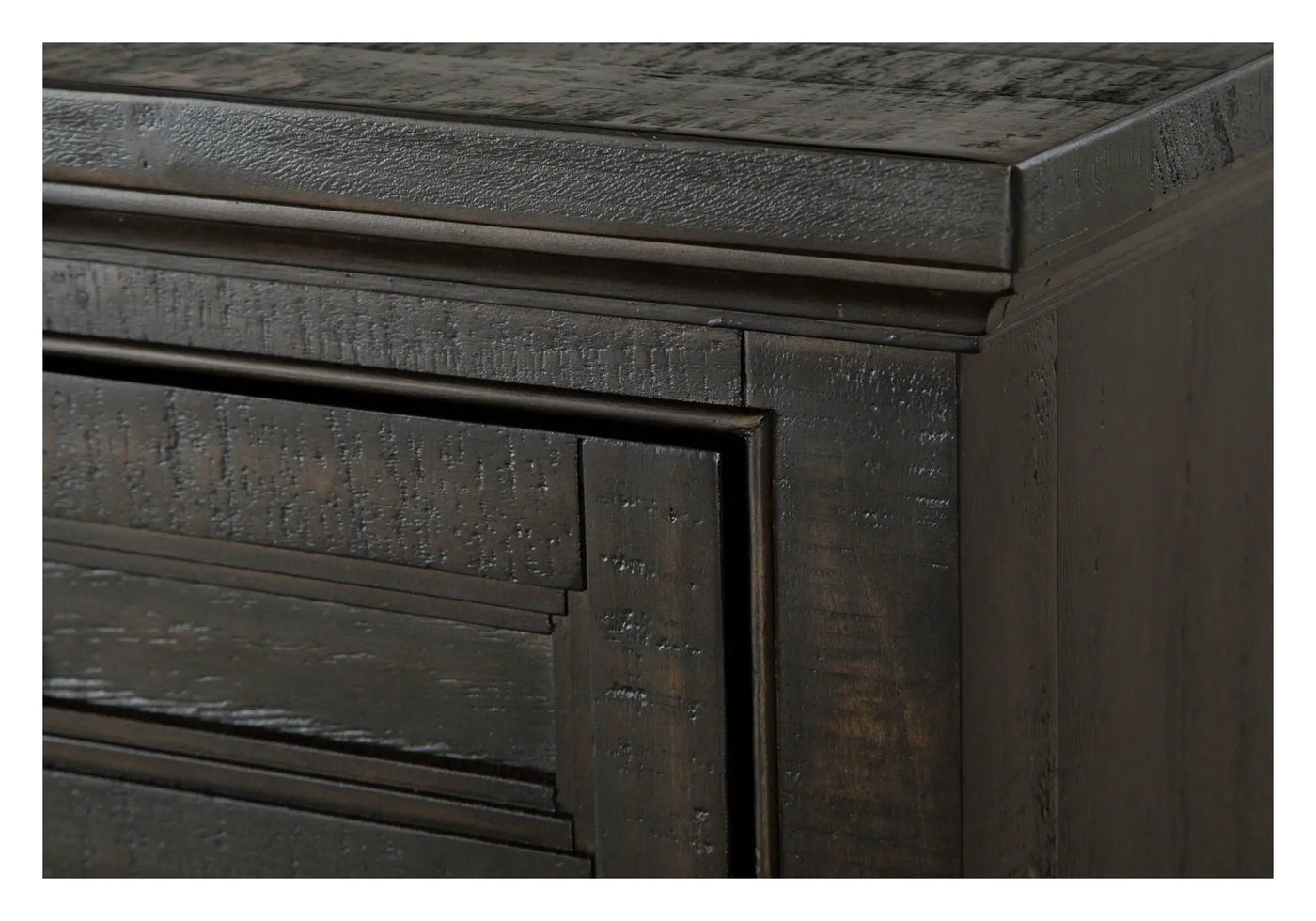 Westley Falls - Entertainment Console by Unique Piece Furniture
