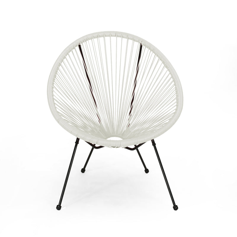Anson Chair Set of 2 by HouseOfZazla