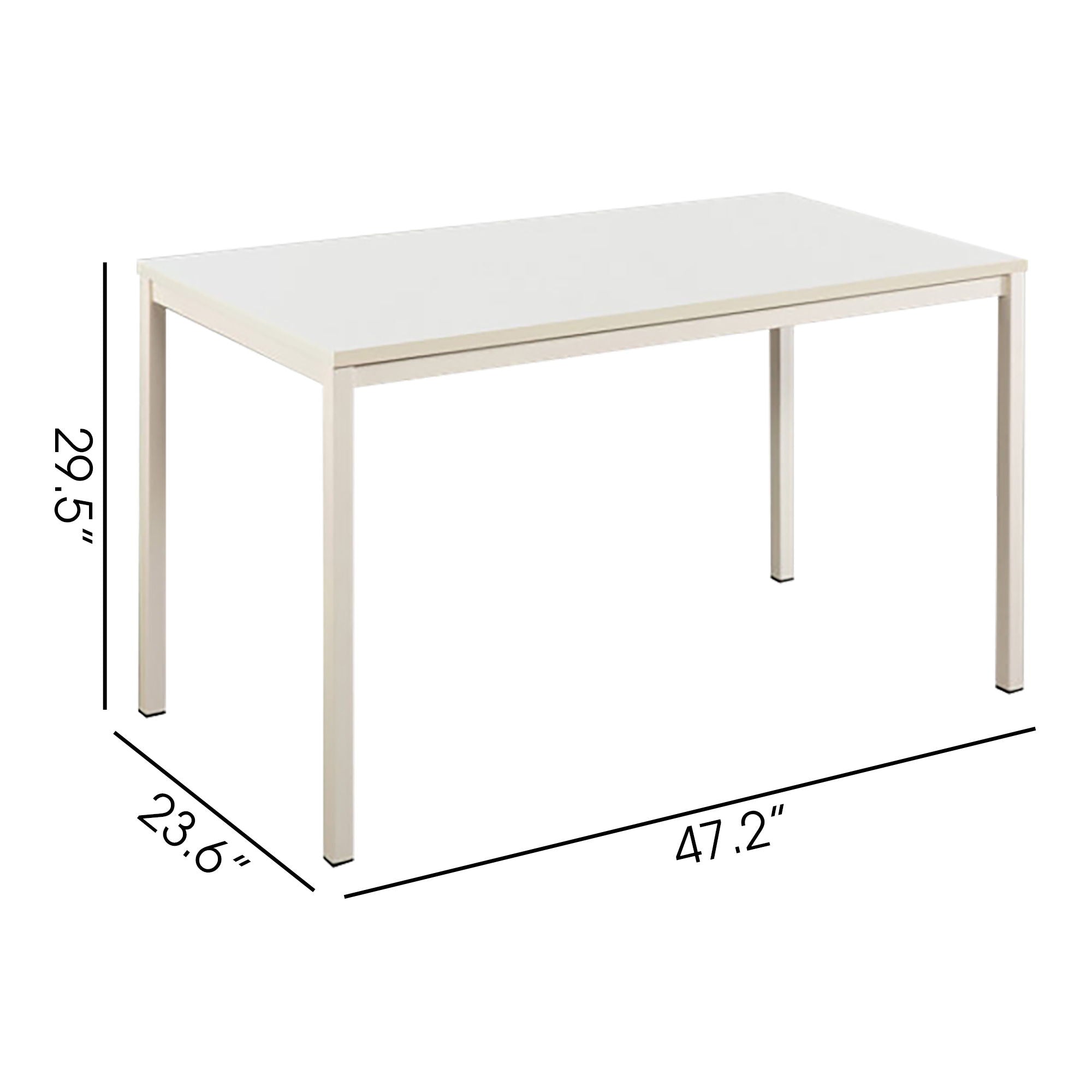 Harry - Contemporary Computer Desk by HouseOfZazla