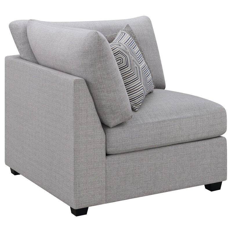Austin - Chair With Pillows by HouseOfZazla