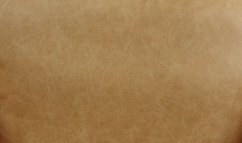 Pippin - Top Grain Leather Rocking Chair - Morocco by HouseOfZazla