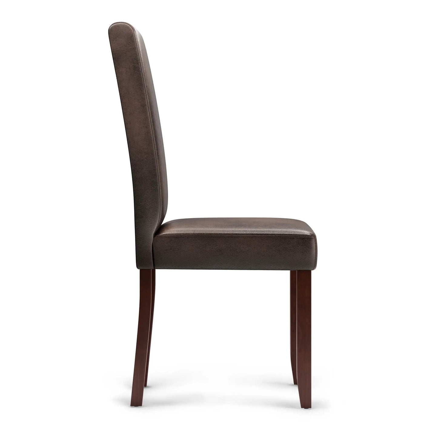 Acadian - Upholstered Parson Dining Chair (Set of 2) by Unique Piece Furniture
