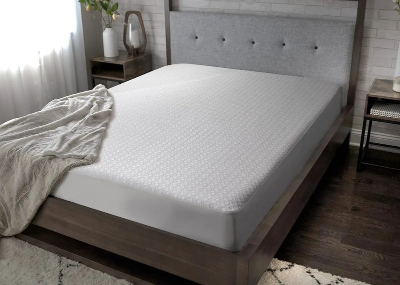 BedGear Dri-Tec Full Mattress Protector by HouseOfZazla